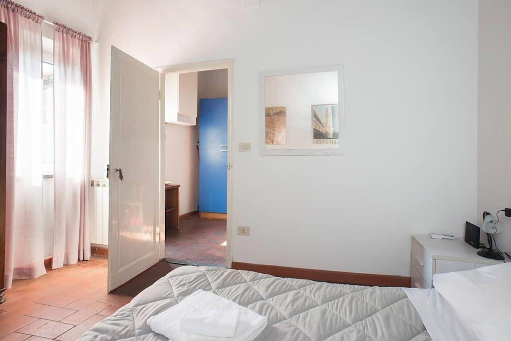 Keys Of Italy - Conce 14 - 1 Bedroom In Santa Croce * Florencia