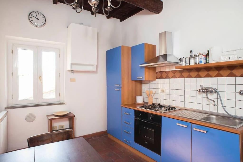 Apartamento Keys Of Italy - Conce 14 - 1 Bedroom In Santa Croce *