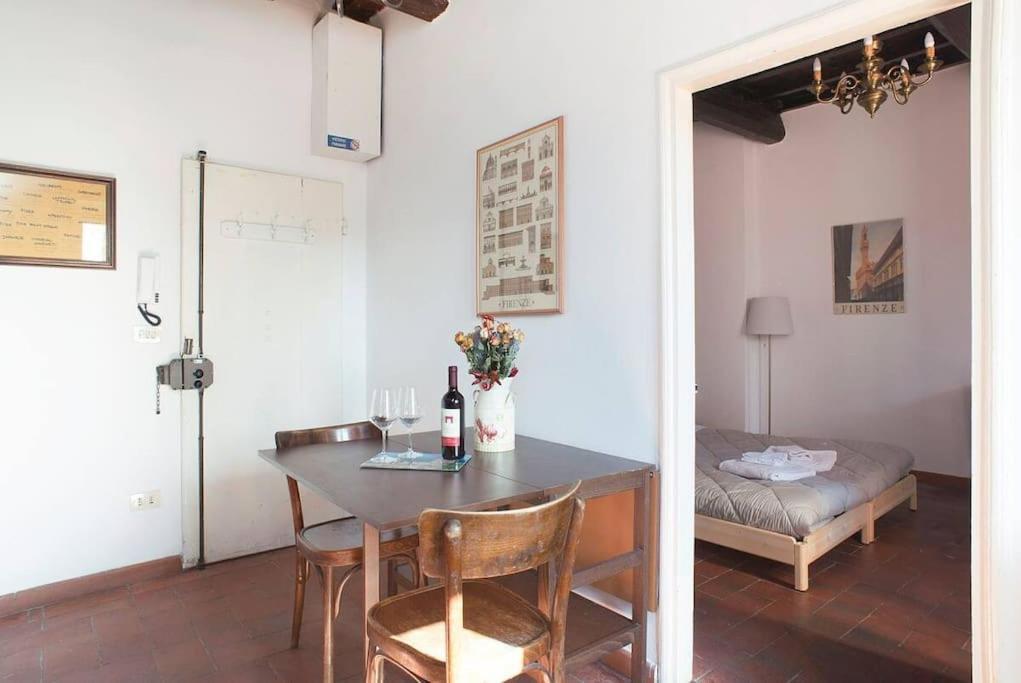 Apartamento Keys Of Italy - Conce 14 - 1 Bedroom In Santa Croce Florencia