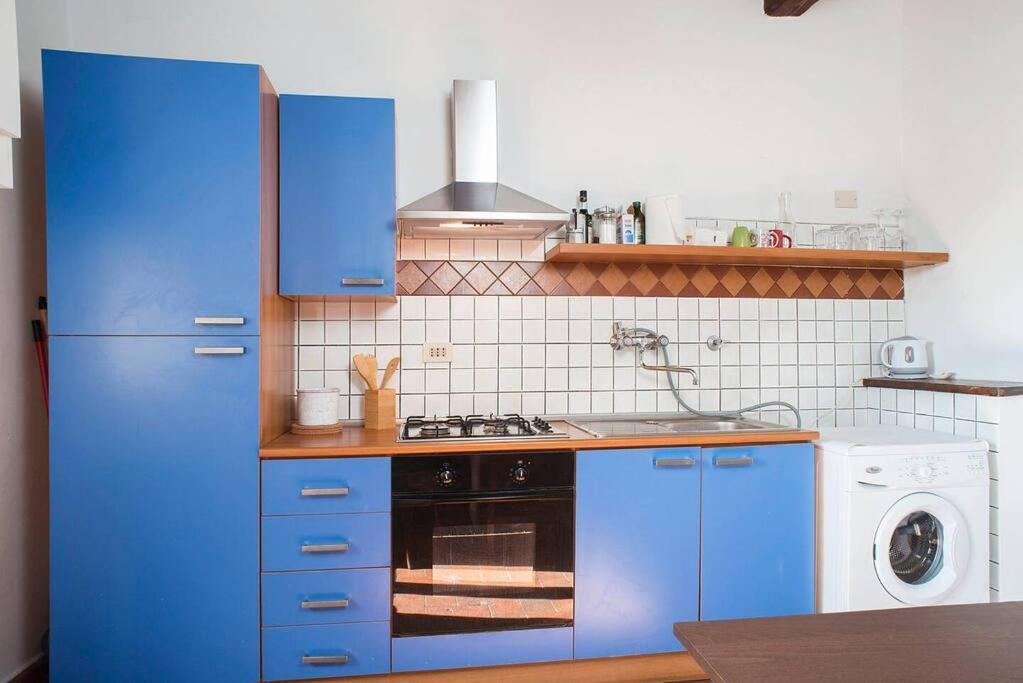 Keys Of Italy - Conce 14 - 1 Bedroom In Santa Croce Apartamento Florencia