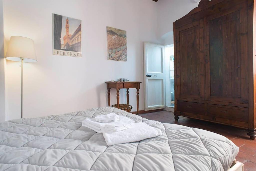 Keys Of Italy - Conce 14 - 1 Bedroom In Santa Croce Apartamento *