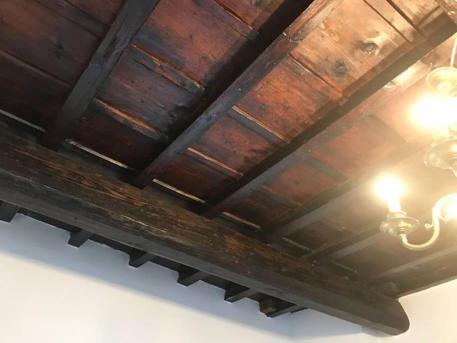 Keys Of Italy - Conce 14 - 1 Bedroom In Santa Croce Apartamento Florencia