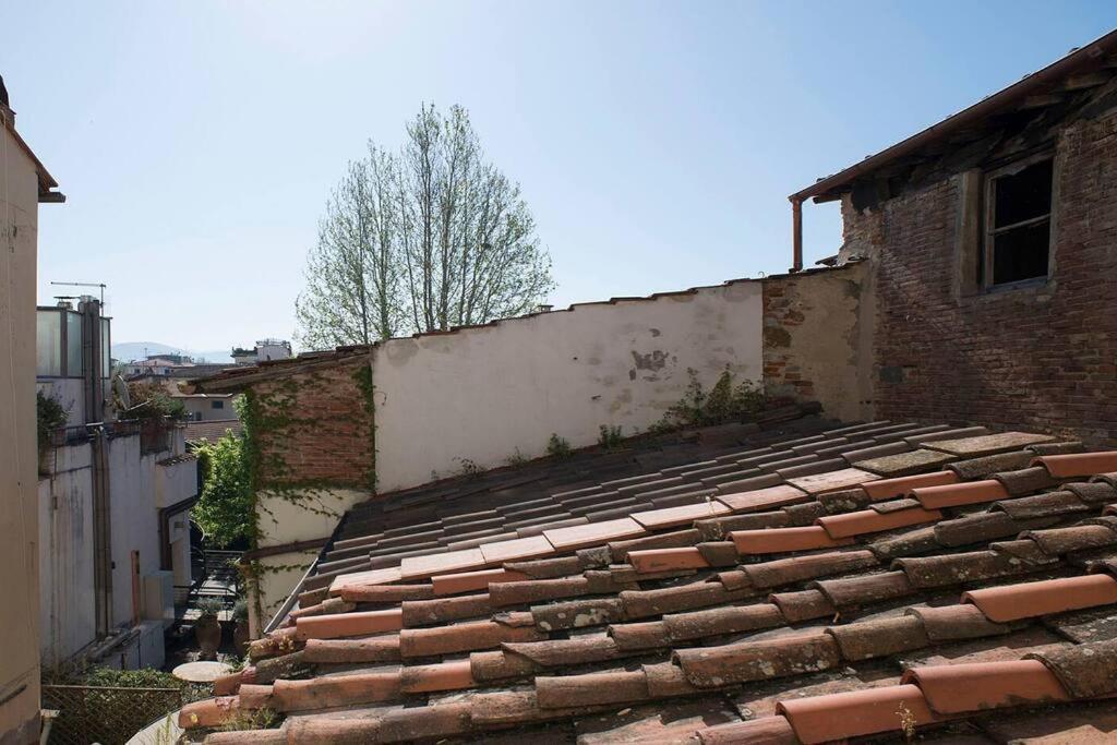 Keys Of Italy - Conce 14 - 1 Bedroom In Santa Croce Florencia
