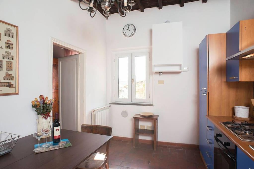 Apartamento Keys Of Italy - Conce 14 - 1 Bedroom In Santa Croce *